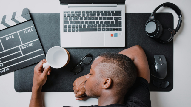 Conquer Procrastination, Enhance Productivity