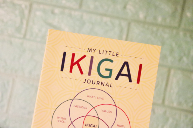 The Power of Ikigai
