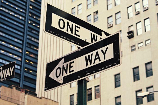 How to Find the Right Career