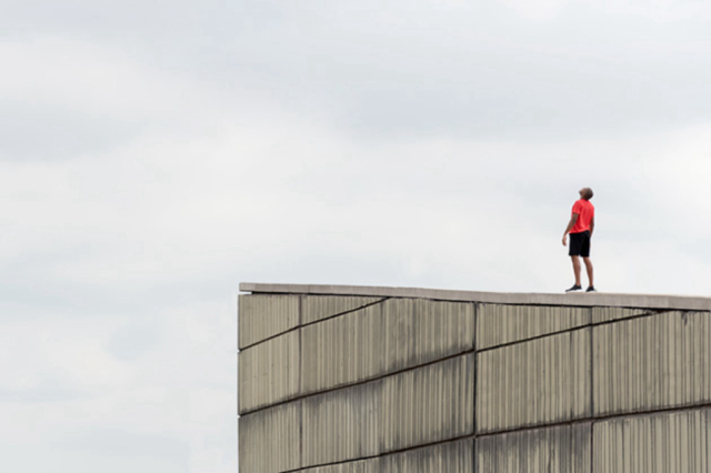 Great Questions You Should Occasionally Ask Yourself