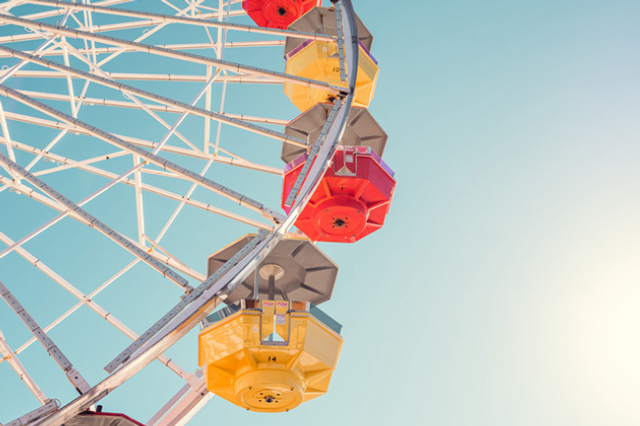 How to Beat fear of Happiness 