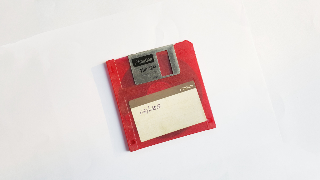 Old Technology Week