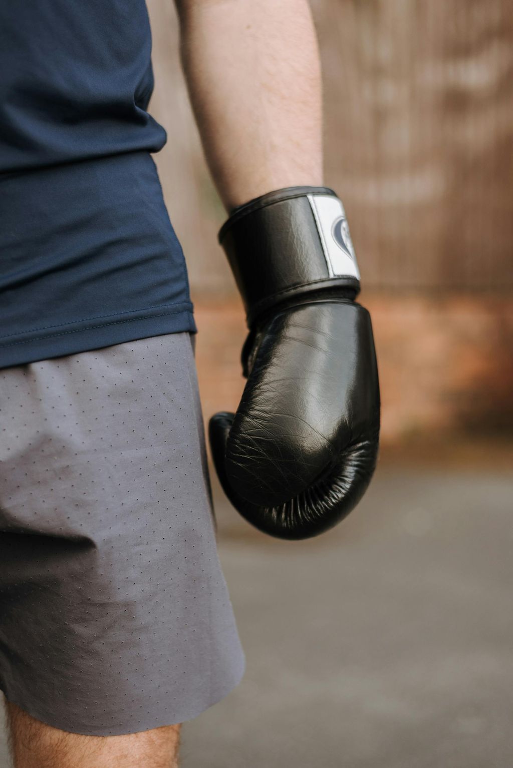 Train Like Mike Tyson