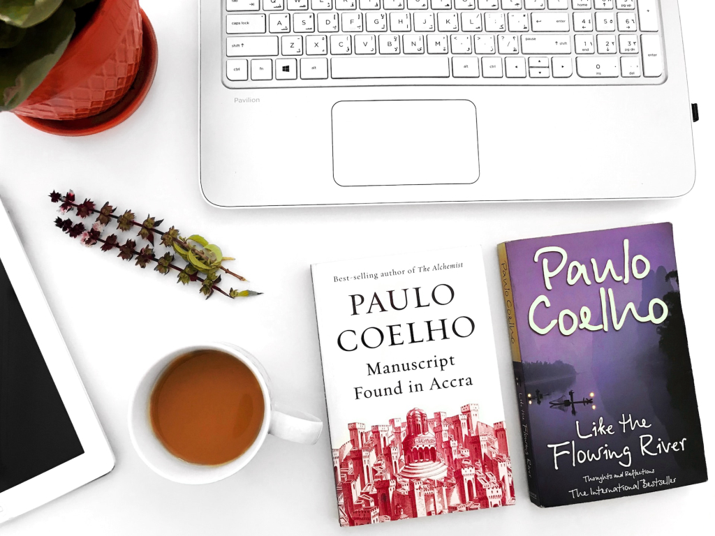 Coelho's Odyssey