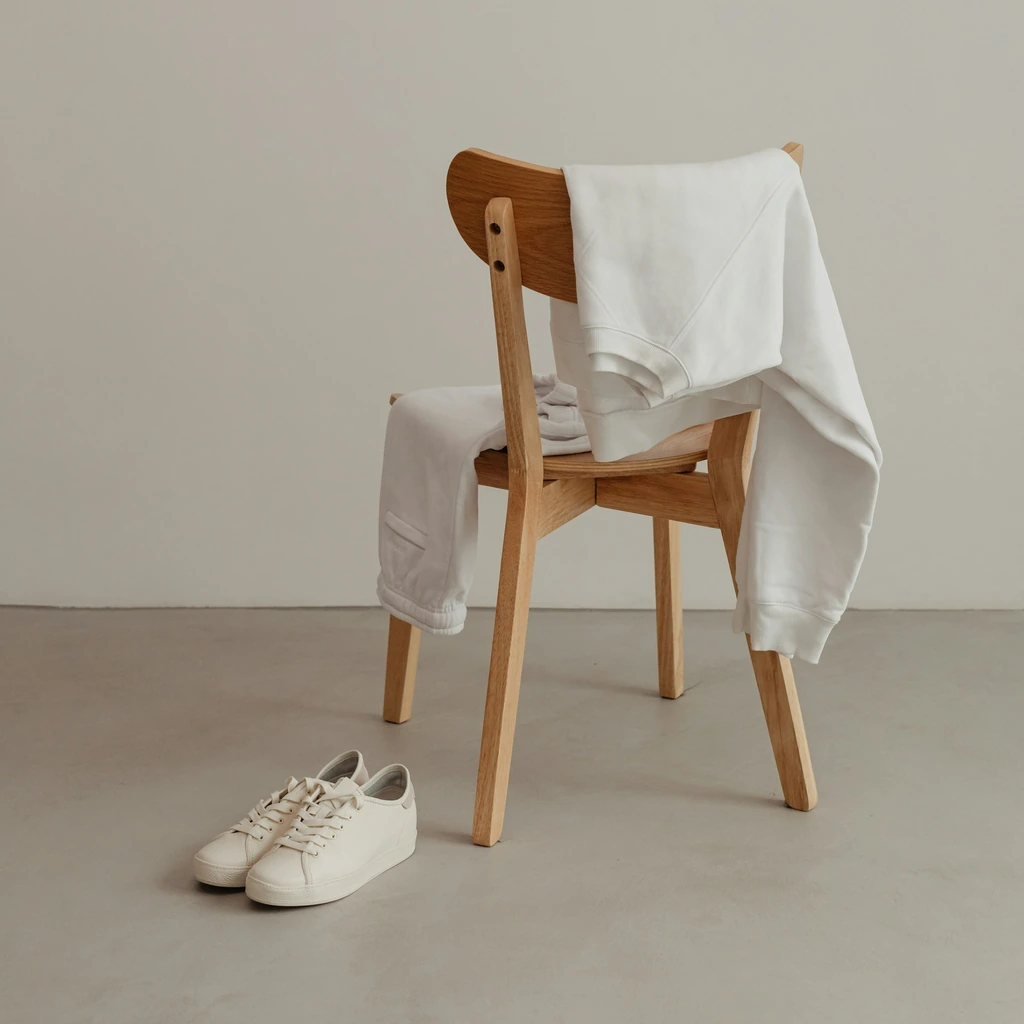 The Joyful Tidy-Up