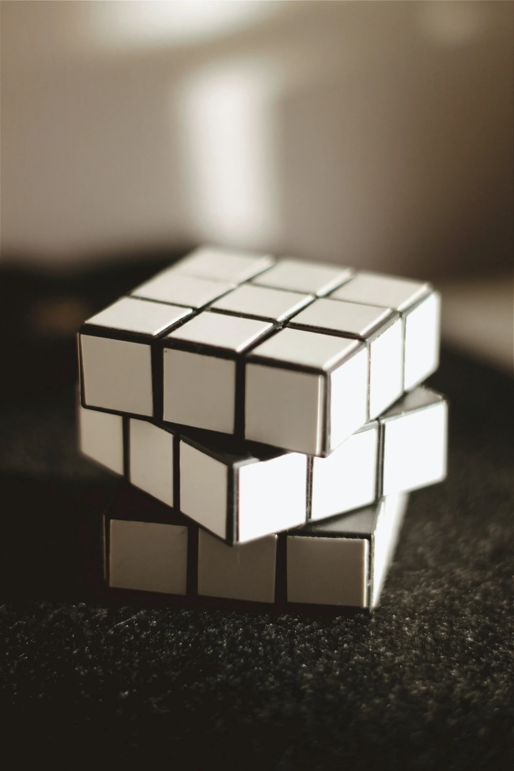 Cognitive Flexibility