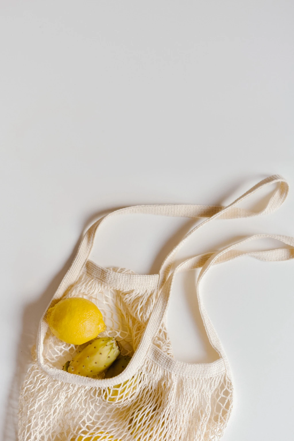 Plastic-Free Living