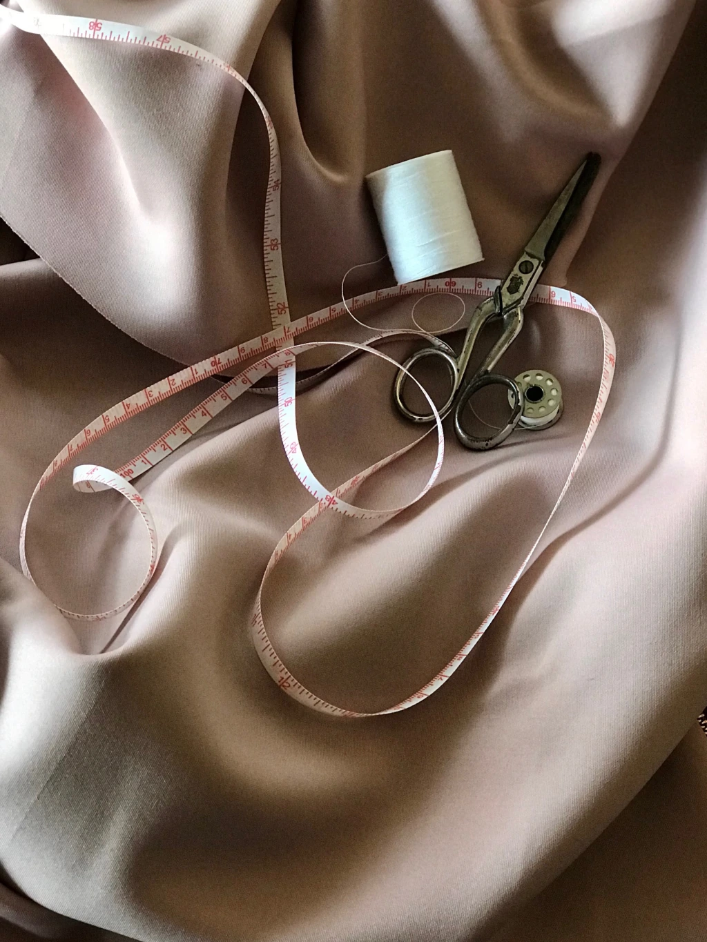 Sewing Craftsmanship