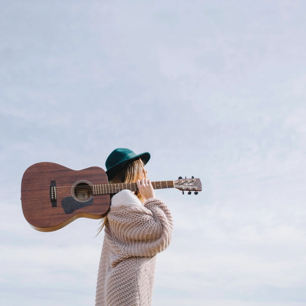 Musical Pursuit